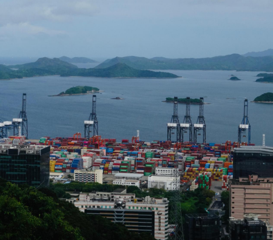 广东省食品行业协会等24家省级商协会联合发布倡议书：稳外贸强内销，共克时艰担使命！