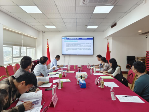 广州检验检测认证集团有限公司主导完成的“畜产品及其制品中风险物质高效检测技术研究”项目获评国际先进